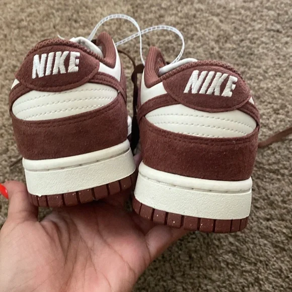 Nike | NWT Nike Dunk Low - Picture 7 of 11